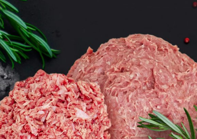 冷冻鸡肉泥（机械去骨肉）